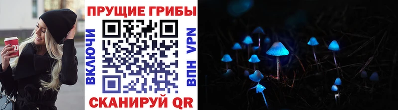 Галлюциногенные грибы мухоморы Мезень